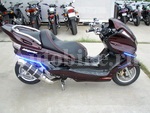 �������� �� ������ �������� Yamaha Majesty250-2 2000 ���� 5